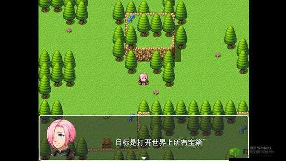 魅魔的游戏:一场充满诱惑与挑战的冒险之旅