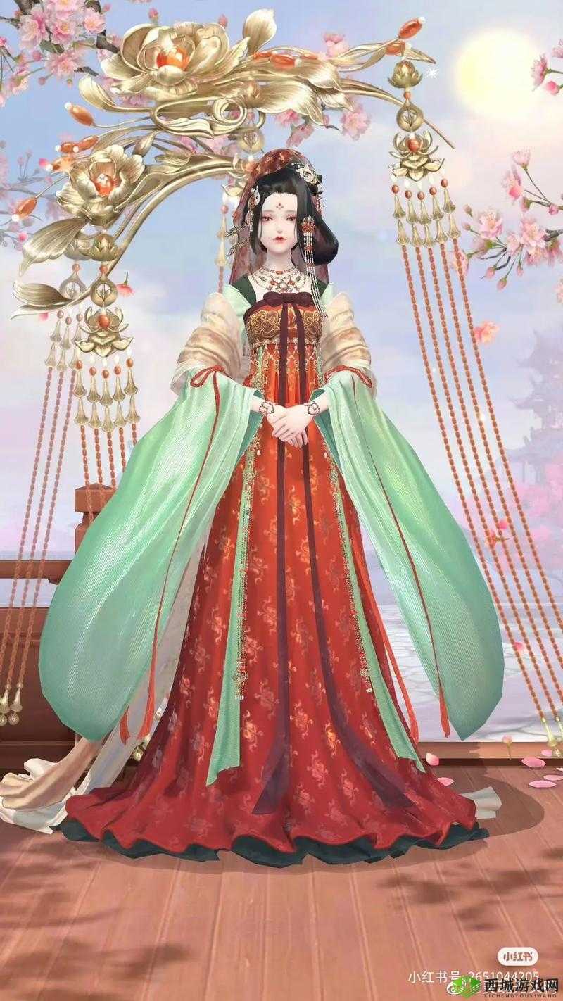 云裳羽衣普通1-7搭配技巧,穿春水套装在资源管理中的重要性与实践