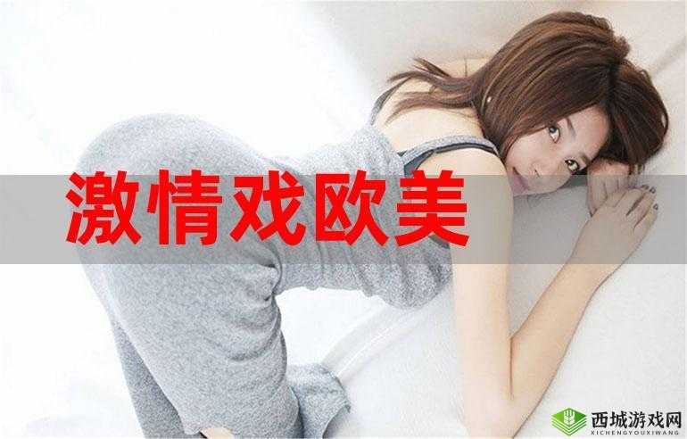 欧美性爱视频:探索未知的激情世界