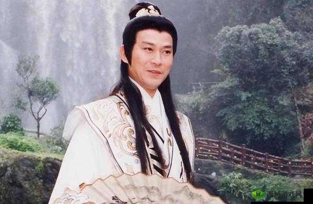 楚留香，江湖风云中的剑影留香