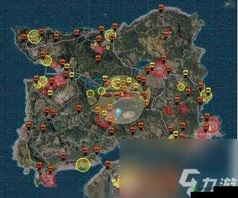 绝地求生刺激战场，不惧飞车党，掌握躲避车辆小技巧