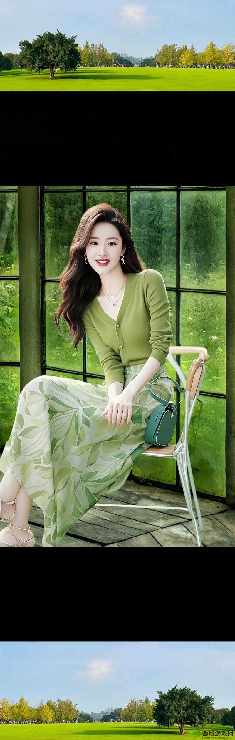 烈火如歌,个性绽放,时装染色功能引领潮流新风尚