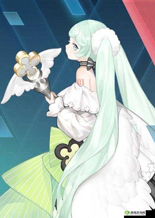 永远的7日之都，初音堆连发，伤害爆表的秘密武器？