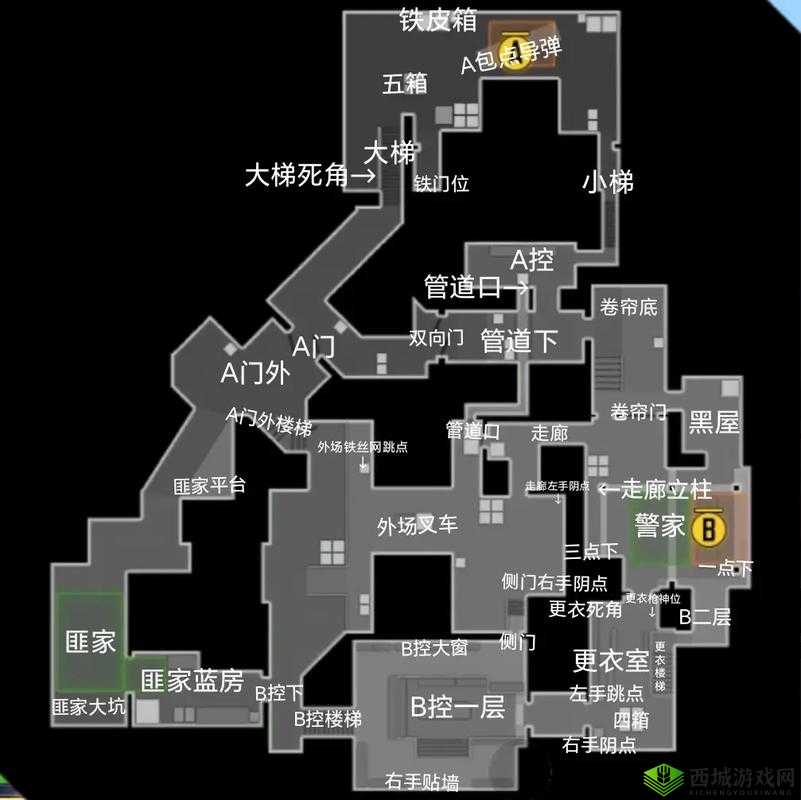 CF手游营地地图玩法,激爽模式营地玩法详解与资源管理艺术