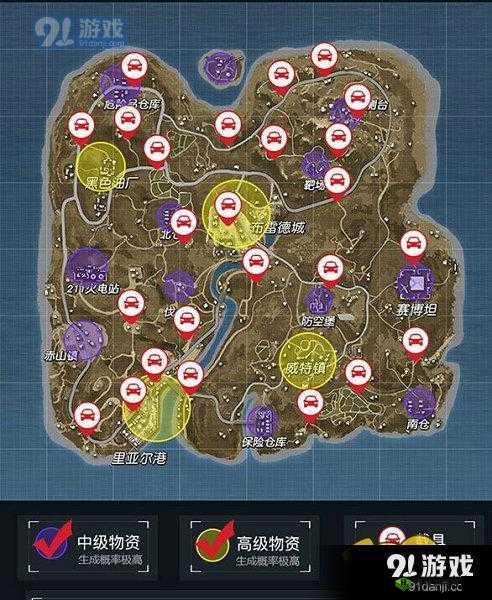 终结者2审判日211火电站地图分析,极高生存率在资源管理中的重要性及策略