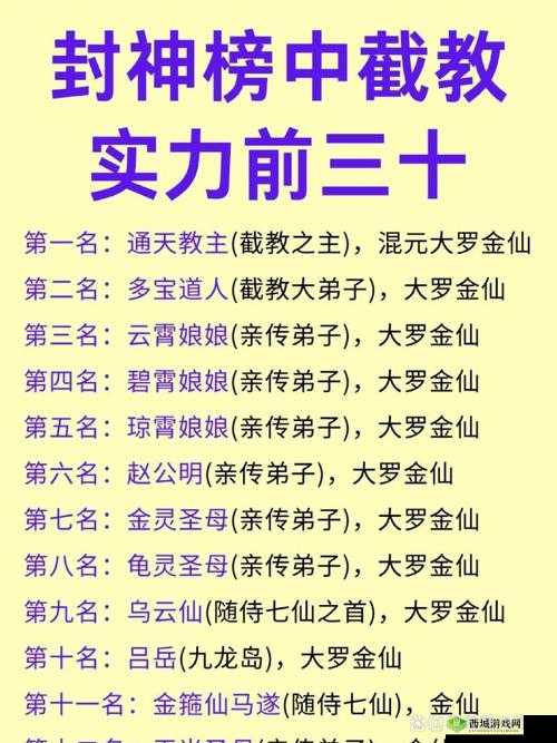 刀剑斗神传，封神榜玩法深度解析