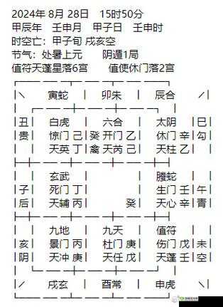 清宫无间斗，揭秘宗人府玩法深度解析