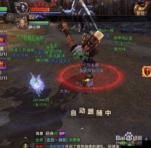 光明大陆秘境盗匪两小时通关，平民野队也能过的资源管理艺术