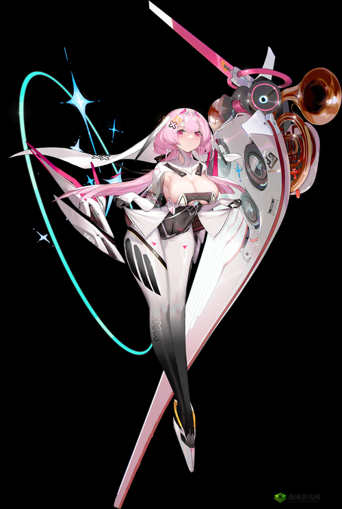 兵器少女，星辰下的战歌