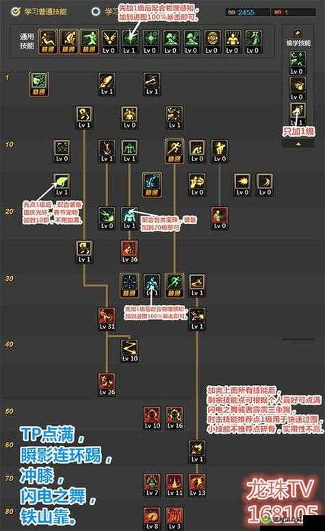 神武3手游万兽岭加点分析,怎么加点才最好