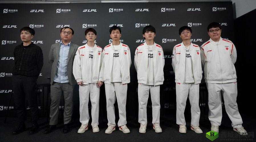 TES 赛后群访 JackeyLove:阿水回应争议与未来规划