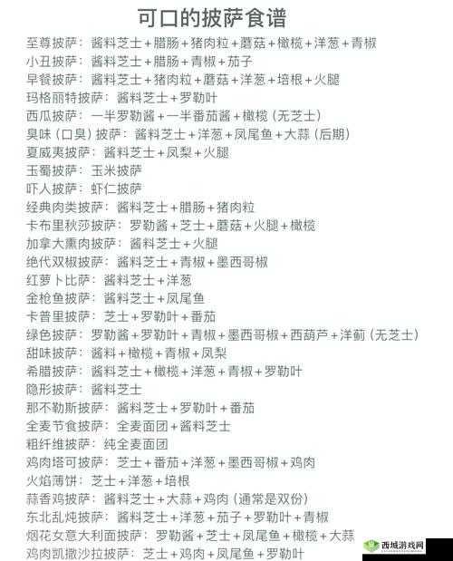 天涯明月刀手游美食探索,雷公鸭食谱全揭秘
