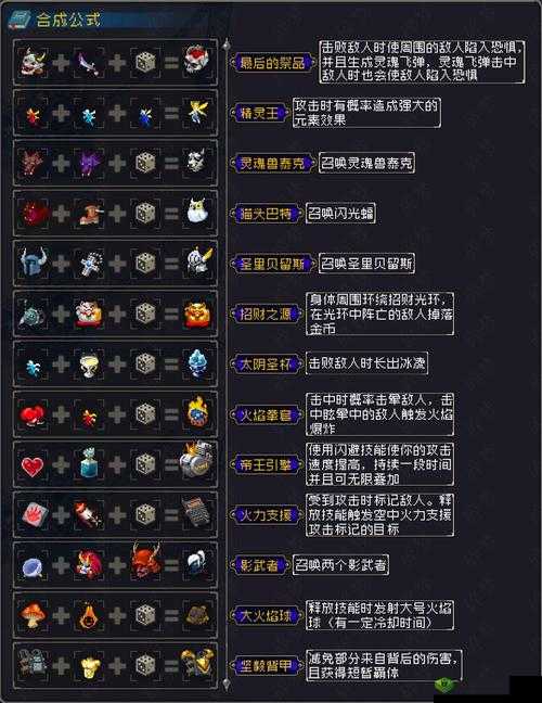 战魂铭人银藏技能流怎么玩？技能流银藏打法攻略