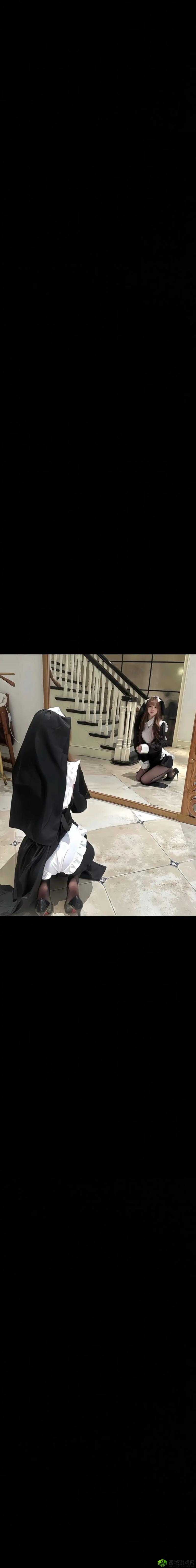 极品福利姬美图:你能抵挡得住这样的诱惑吗?