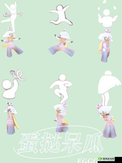 光遇8月13日复刻先祖攻略，红狐狸面具旅行先祖位置全解析