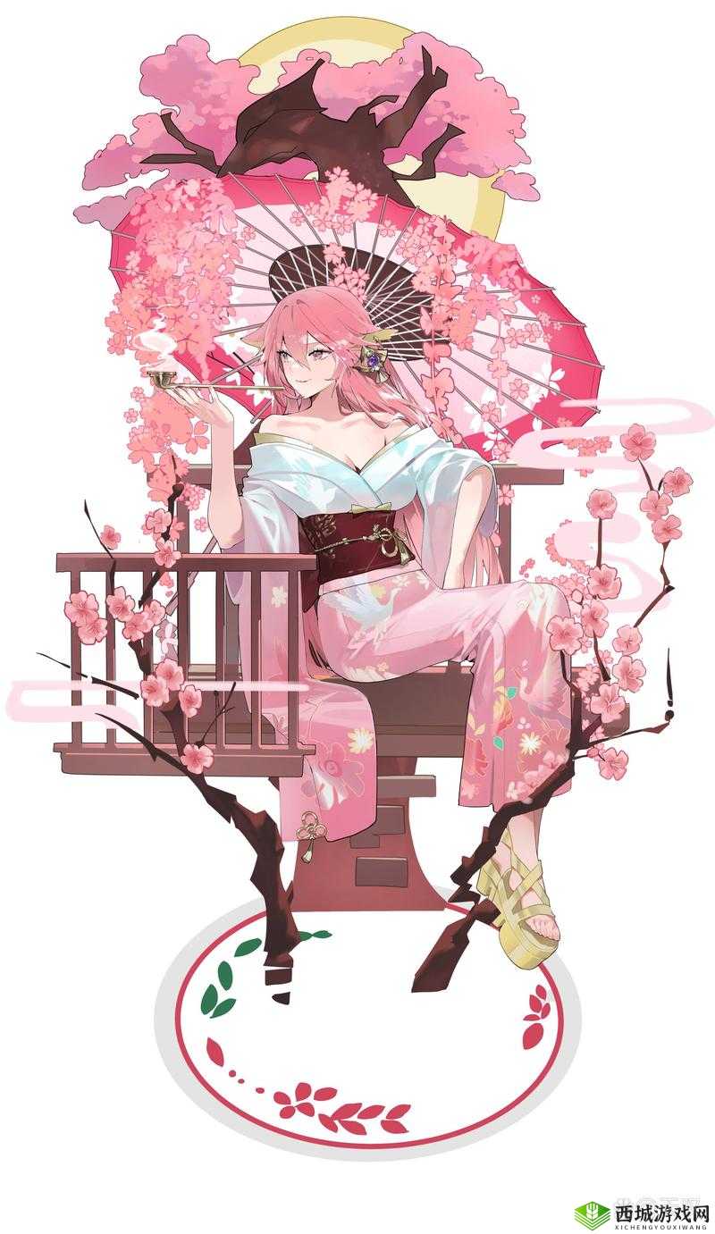 八重神子如何将旅行者训练成傀儡?深度剖析这一神秘过程