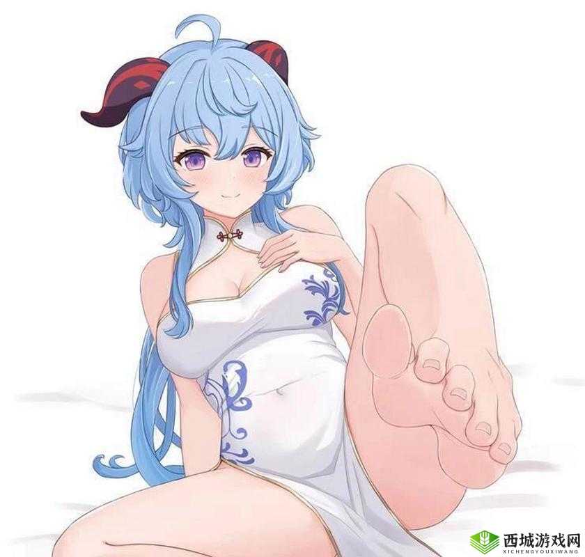甘雨腿法娴熟脚法免费教学视频:全面提升你的格斗技巧与灵活度