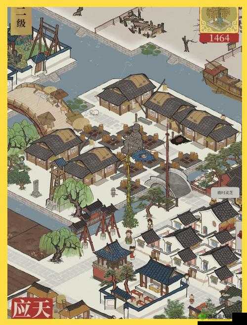 江南百景图开局必看!5个冲榜技巧让你秒变大神!